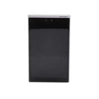 Frente de Calle IP 2 Megapixel (1080p) / Multiapartamento / Pantalla 10.1" Touch Screen / Reconocimiento Facial / Android / IP65 / IK07 / Soporta Modulo de Botones y Huella (por Separado)