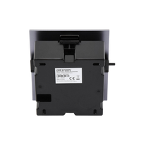 Base de 1 Espacio para EMPOTRAR Videoportero Modelo  DS-KD8003-IME1
