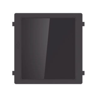 Modulo de Tapa Ciega para Videoportero Modular