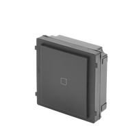 Modulo con Lector de Tarjetas EM para Frente de Calle IP Modular