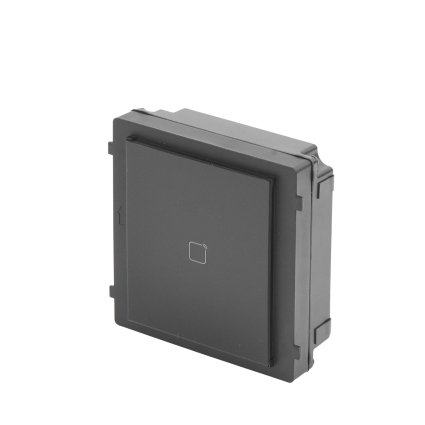 Modulo con Lector de Tarjetas EM para Frente de Calle IP Modular
