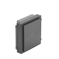 Modulo con Lector de Tarjetas EM para Frente de Calle IP Modular