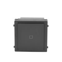 Modulo con Lector de Tarjetas EM para Frente de Calle IP Modular