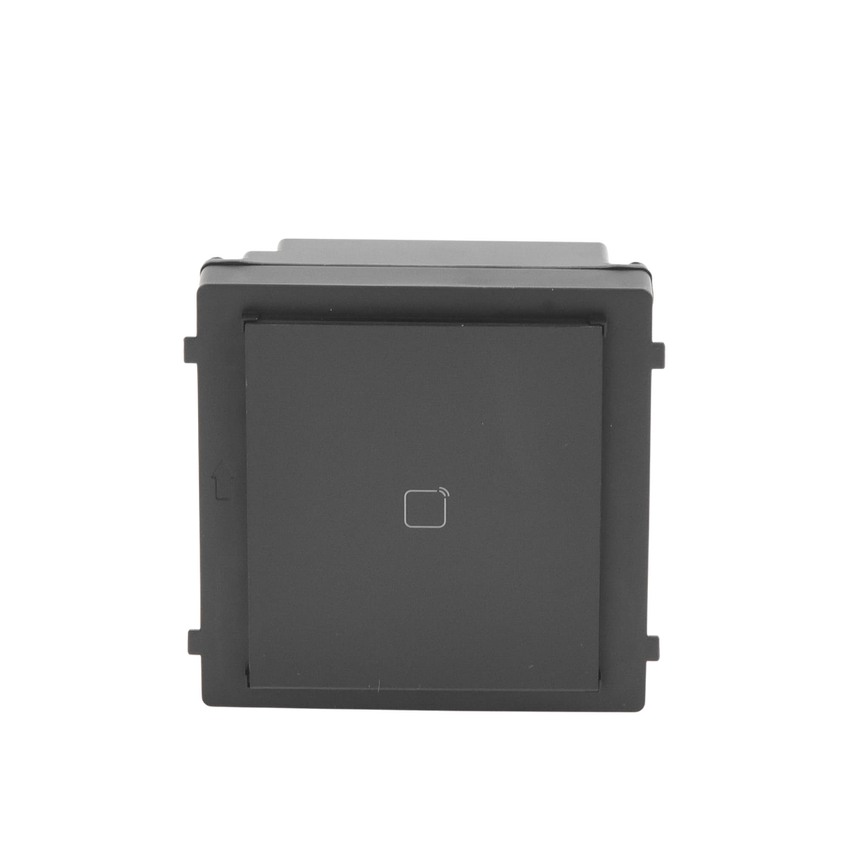 Modulo con Lector de Tarjetas EM para Frente de Calle IP Modular