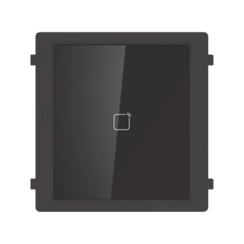 Modulo con Lector de Tarjetas EM para Frente de Calle IP Modular