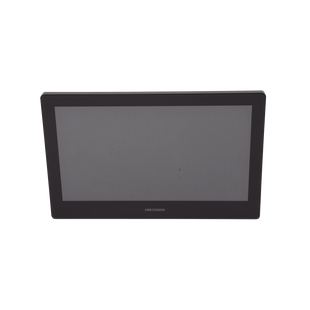 Monitor Touch Screen 10" para Videoportero IP / Estético / Video en Vivo / WiFi / Apertura Remota / llamada entre monitores / Audio de dos vías / Policarbonato