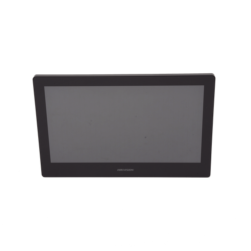 Monitor Touch Screen 10" para Videoportero IP / Estético / Video en Vivo / WiFi / Apertura Remota / llamada entre monitores / Audio de dos vías / Policarbonato