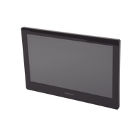Monitor Touch Screen 10" para Videoportero IP / Estético / Video en Vivo / WiFi / Apertura Remota / llamada entre monitores / Audio de dos vías / Policarbonato