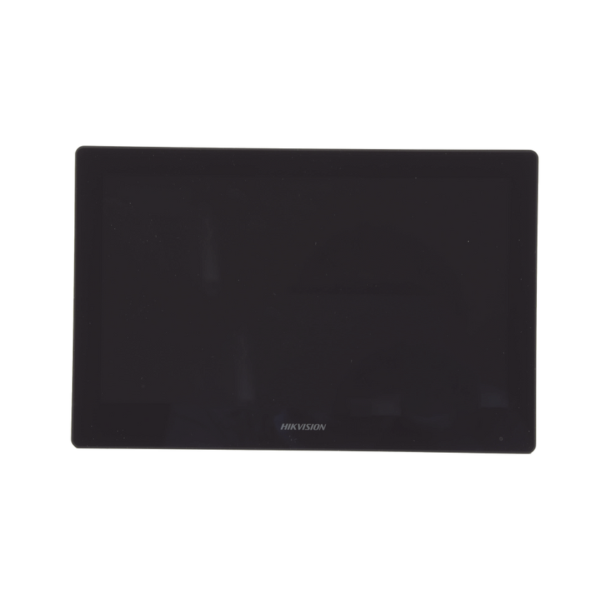 Monitor Touch Screen 10" para Videoportero IP / Estético / Video en Vivo / WiFi / Apertura Remota / llamada entre monitores / Audio de dos vías / Policarbonato