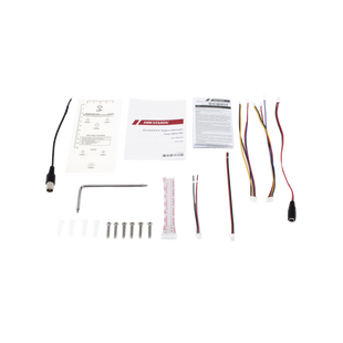 Bolsa de Accesorios para DS-KIS312 / DS-KIS313