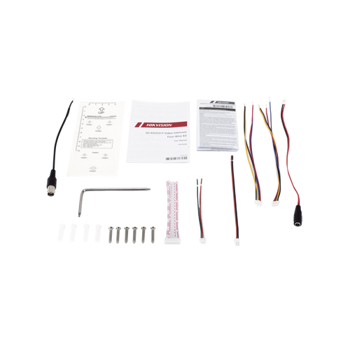Bolsa de Accesorios para DS-KIS312 / DS-KIS313