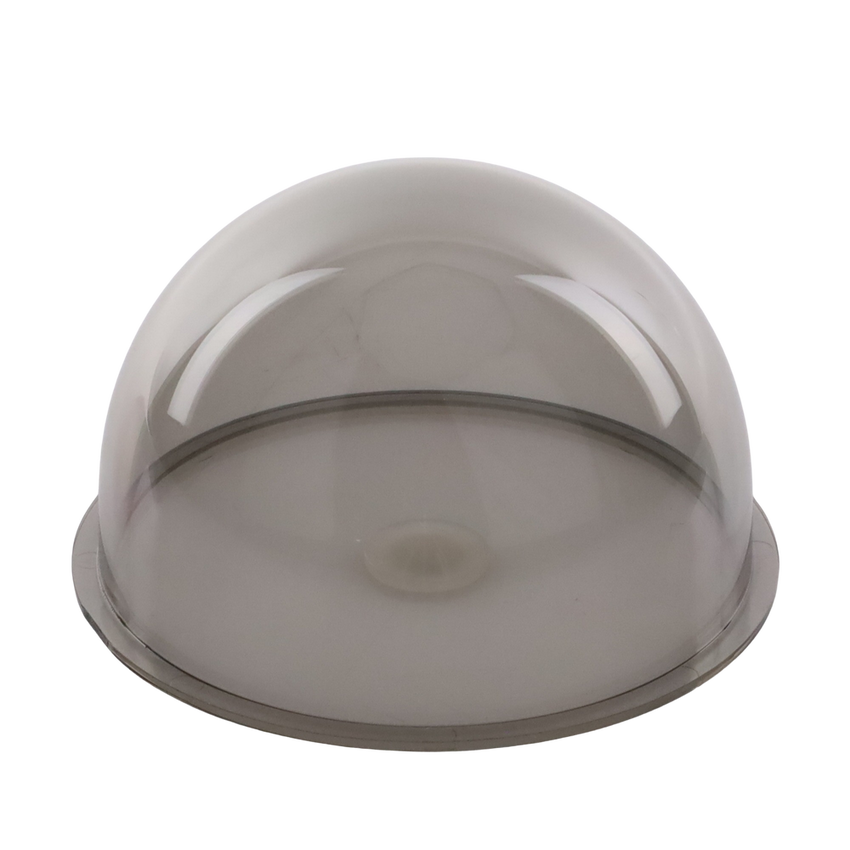 Burbuja Ahumada para Domos Motorizados IP o TURBOHD / Compatible con epcom / HIKVISION / Soporta IP66 / IK10