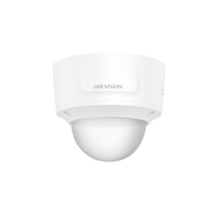 Burbuja Ahumada para Domos Motorizados IP o TURBOHD / Compatible con epcom / HIKVISION / Soporta IP66 / IK10