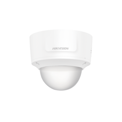 Burbuja Ahumada para Domos Motorizados IP o TURBOHD / Compatible con epcom / HIKVISION / Soporta IP66 / IK10