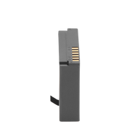 Batería para Body Cam Hikvision / 2 Piezas Incluidas