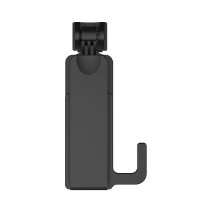 Clip para Body Cam / Compatible con Serie DS-MH2311 - DS-MCW405 - DS-MCW407