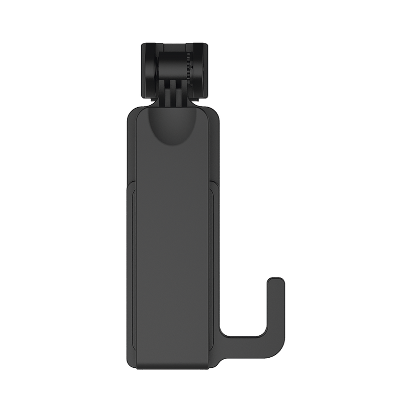 Clip para Body Cam / Compatible con Serie DS-MH2311 - DS-MCW405 - DS-MCW407