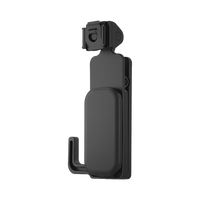 Clip para Body Cam / Compatible con Serie DS-MH2311 - DS-MCW405 - DS-MCW407