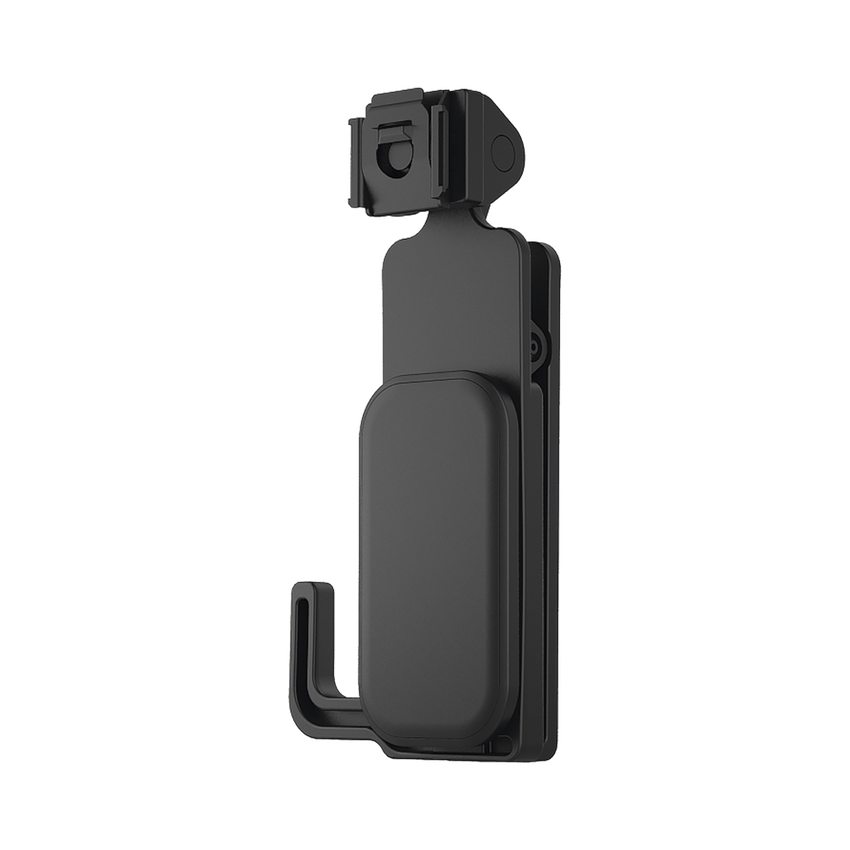 Clip para Body Cam / Compatible con Serie DS-MH2311 - DS-MCW405 - DS-MCW407