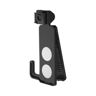 Clip para Body Cam / Compatible con Serie DS-MH2311 - DS-MCW405 - DS-MCW407