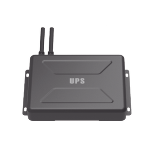 Unidad UPS para DVR Movil HIKVISION / 21,000 mAh / 67.2 wh / Alimentación 12 VCD a 36 VCD