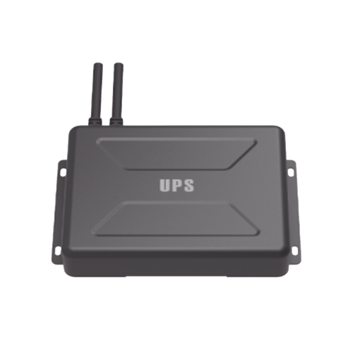 Unidad UPS para DVR Movil HIKVISION / 21,000 mAh / 67.2 wh / Alimentación 12 VCD a 36 VCD