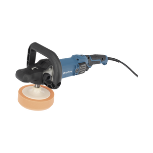 Pulidora de 7" 1250W, 110Vca/60Hz
