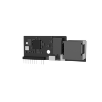 (AX HOME) Módulo de conexión Ethernet para paneles AX HOME