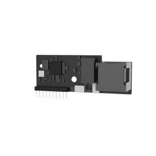 (AX HOME) Módulo de conexión Ethernet para paneles AX HOME