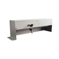 Botón de Pánico Tipo Pedal / Ideal para Casas de Empeño, Bancos, Joyerías y Negocios en General