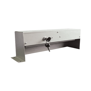 Botón de Pánico Tipo Pedal / Ideal para Casas de Empeño, Bancos, Joyerías y Negocios en General