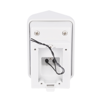 Montaje para Sensor PIR Exterior + Adaptador para Sensor PIR Exterior
