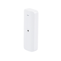 Detector de Ruptura de Cristal Cableado / Interior / 8 Metros de Rango / Ángulo de 120° de Cobertura / Indicador LED