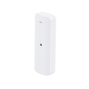 Detector de Ruptura de Cristal Cableado / Interior / 8 Metros de Rango / Ángulo de 120° de Cobertura / Indicador LED