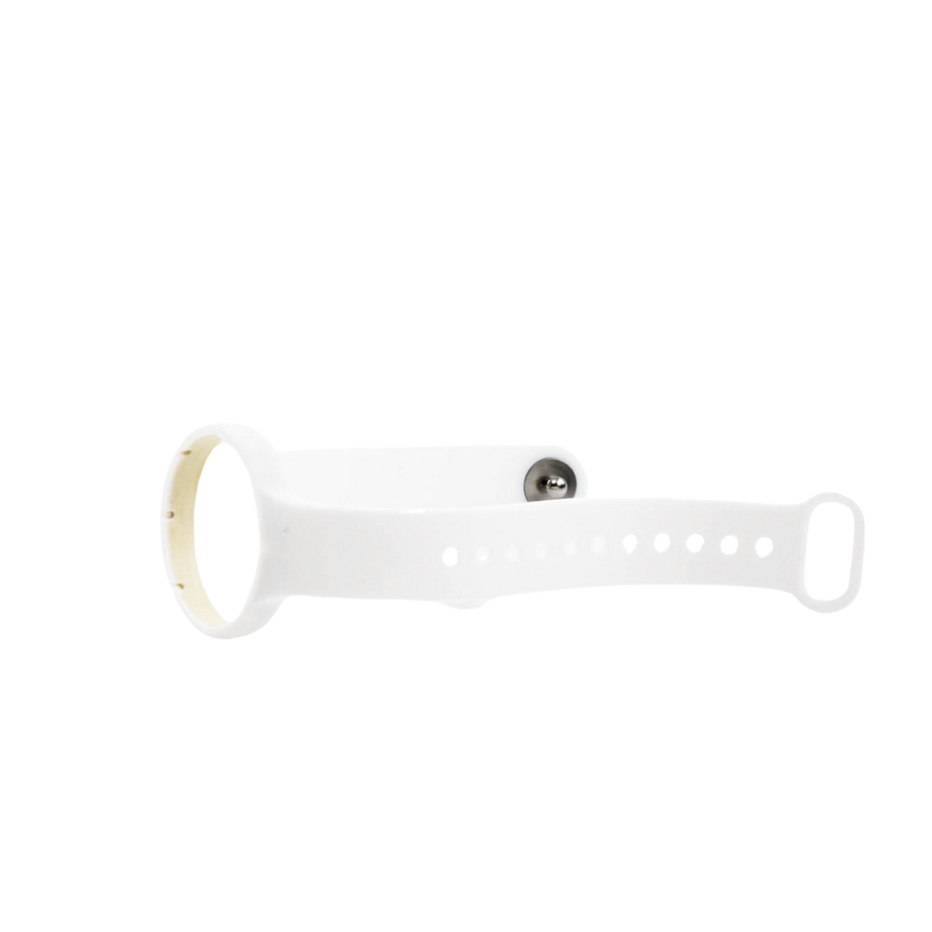(AX PRO) Pulsera para Botón de Pánico Portátil / Compatible con DS-PDEBP1-EG2-WB y DS-PDEBP2-EG2-WB