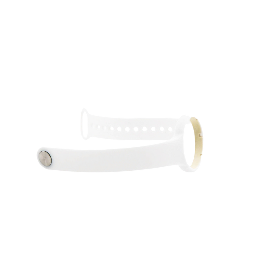 (AX PRO) Pulsera para Botón de Pánico Portátil / Compatible con DS-PDEBP1-EG2-WB y DS-PDEBP2-EG2-WB