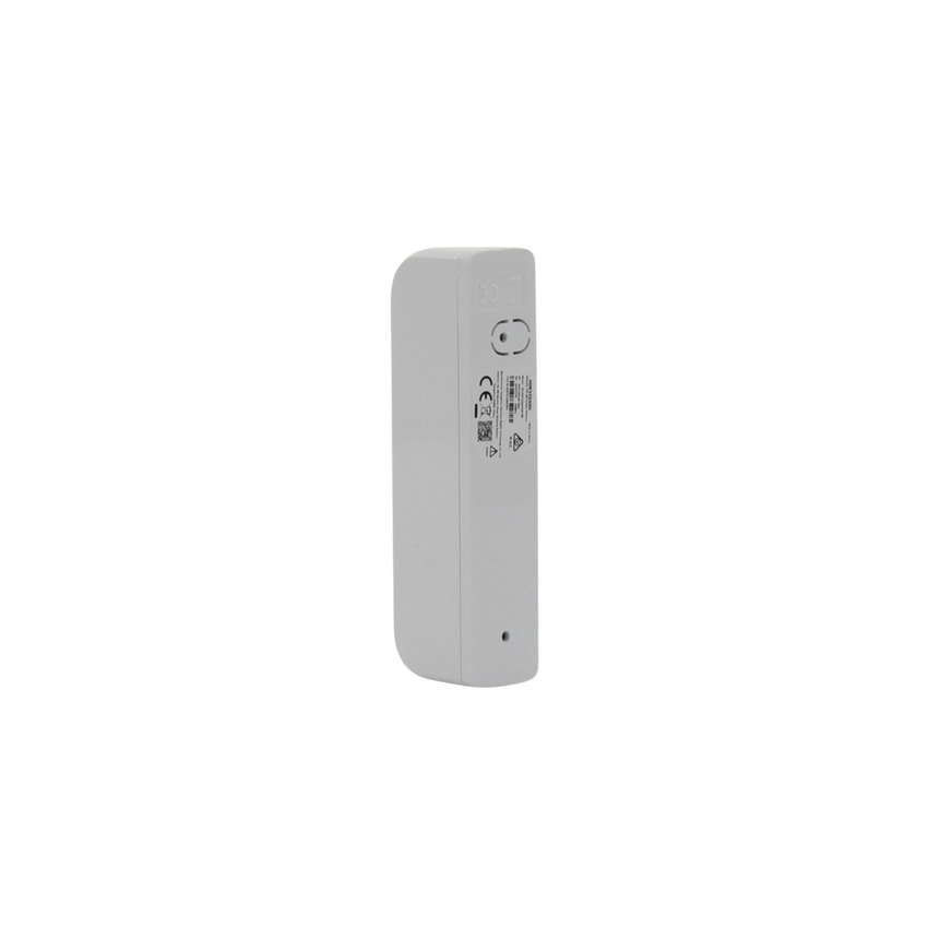 (AX PRO) Detector PIR Inalámbrico Slim /  Tipo Cortina / Exterior IP65 /  Rango de Detección de 10 mts / Ángulo de 5° Cobertura