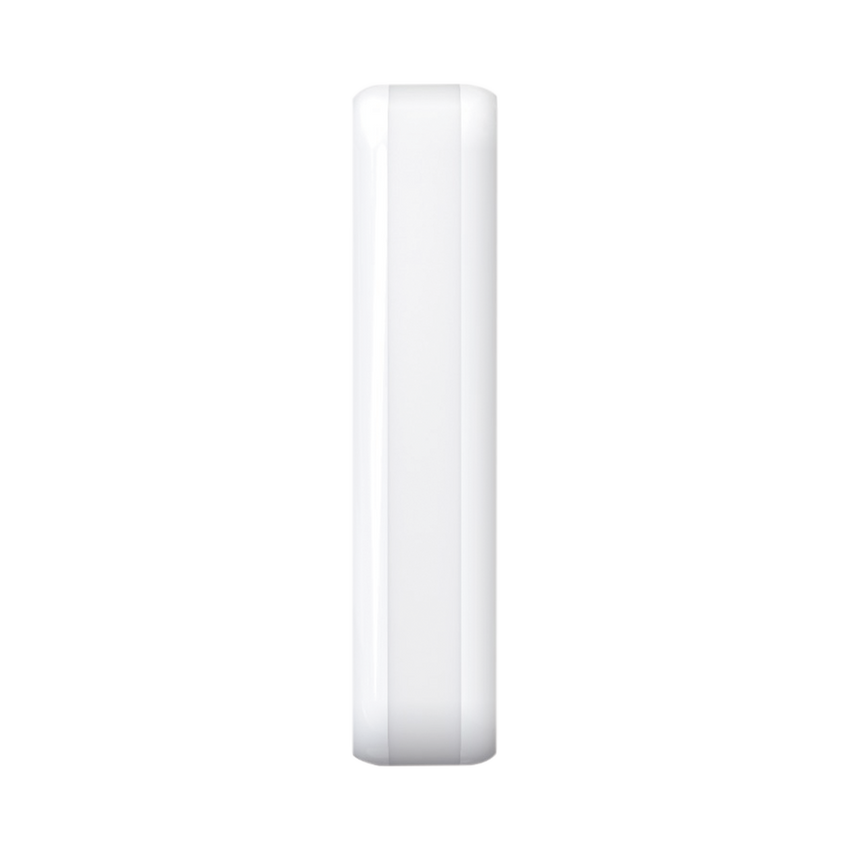 (AX PRO) Detector PIR Inalámbrico Slim /  Tipo Cortina / Exterior IP65 /  Rango de Detección de 10 mts / Ángulo de 5° Cobertura
