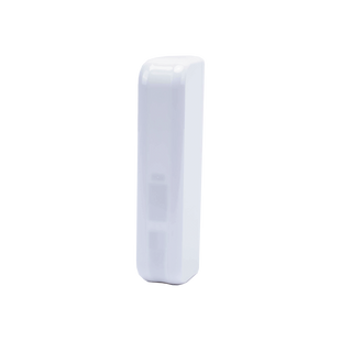 Sensor Cableado Slim Tipo Cortina / Exterior IP65 / Ángulo de Detección: 5°