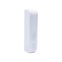 Sensor Cableado Slim Tipo Cortina / Exterior IP65 / Ángulo de Detección: 5°