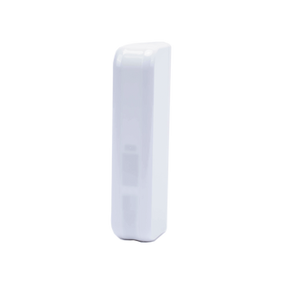 Sensor de Doble Tecnología Cableado Tipo Cortina / Exterior IP65 / Ángulo de Detección: 5°