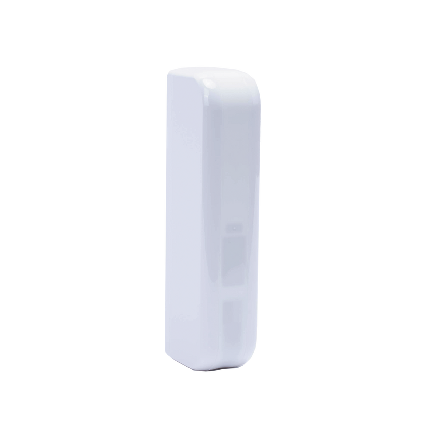 Sensor de Doble Tecnología Cableado Tipo Cortina / Exterior IP65 / Ángulo de Detección: 5°
