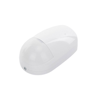 (AX PRO) Detector PIR Inalámbrico Interior / tipo cortina  / Rango de Detección de 15 mts / Angulo de 6.3° de Cobertura