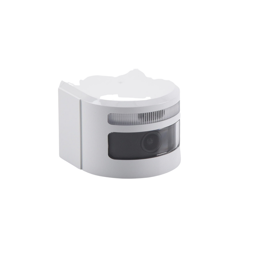 (AX PRO) Cámara Exterior IP66 / IR 15mts / Exterior IP66 / Requiere DS-PDTT15AM-LM-WB