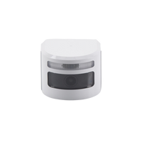 (AX PRO) Cámara Exterior IP66 / IR 15mts / Exterior IP66 / Requiere DS-PDTT15AM-LM-WB