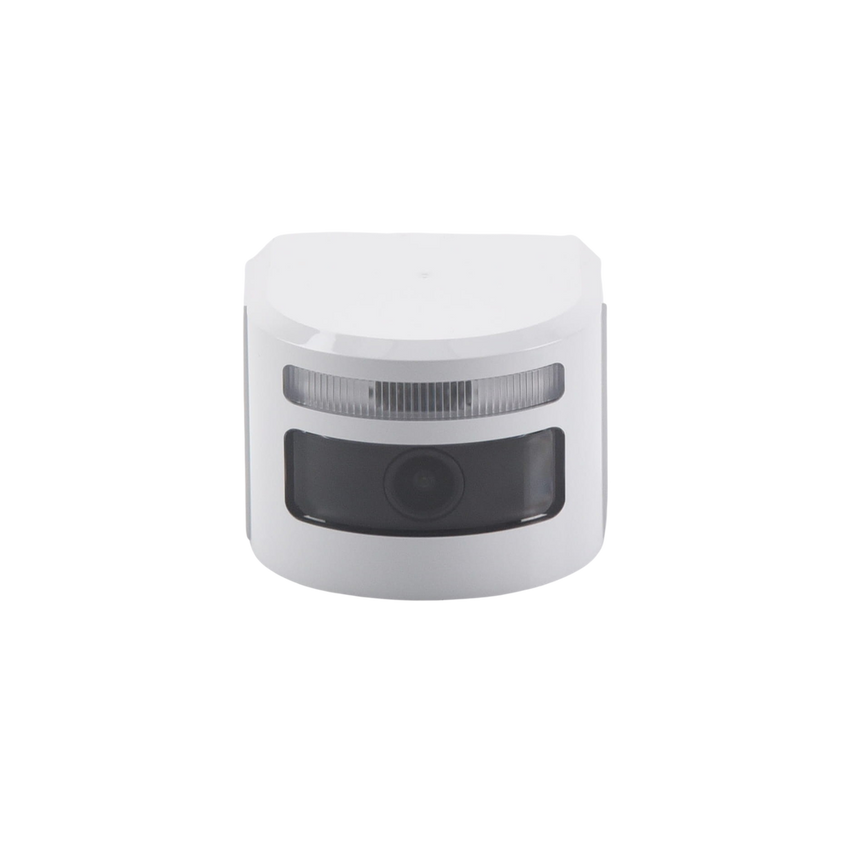 (AX PRO) Cámara Exterior IP66 / IR 15mts / Exterior IP66 / Requiere DS-PDTT15AM-LM-WB
