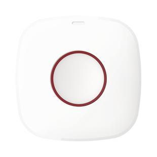 (AX PRO) Botón de Pánico Inalámbrico / Exterior IP66 / Indicador LED