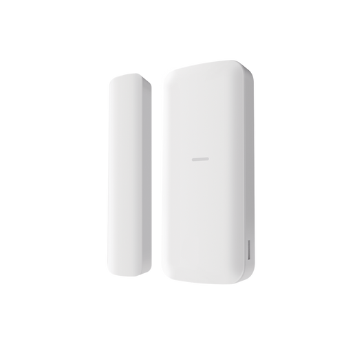 (AX PRO) Contacto Magnético Inalámbrico Slim / Uso en Interior / LED Indicador / Tamper