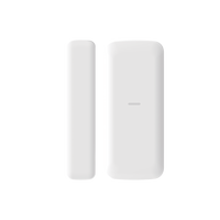 (AX PRO) Contacto Magnético Inalámbrico Slim / Uso en Interior / LED Indicador / Tamper