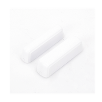 (AX PRO) Contacto Magnético Inalámbrico para Exterior Protección IP66 / No compatible con el panel DS-PHA64-LP